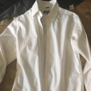Kenneth Cole Dress Shirt